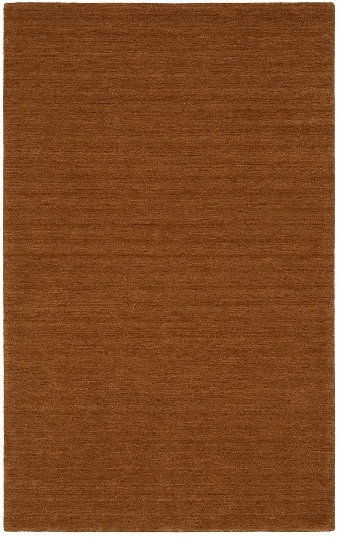 Aniston II 10' x 13' Rust Rug