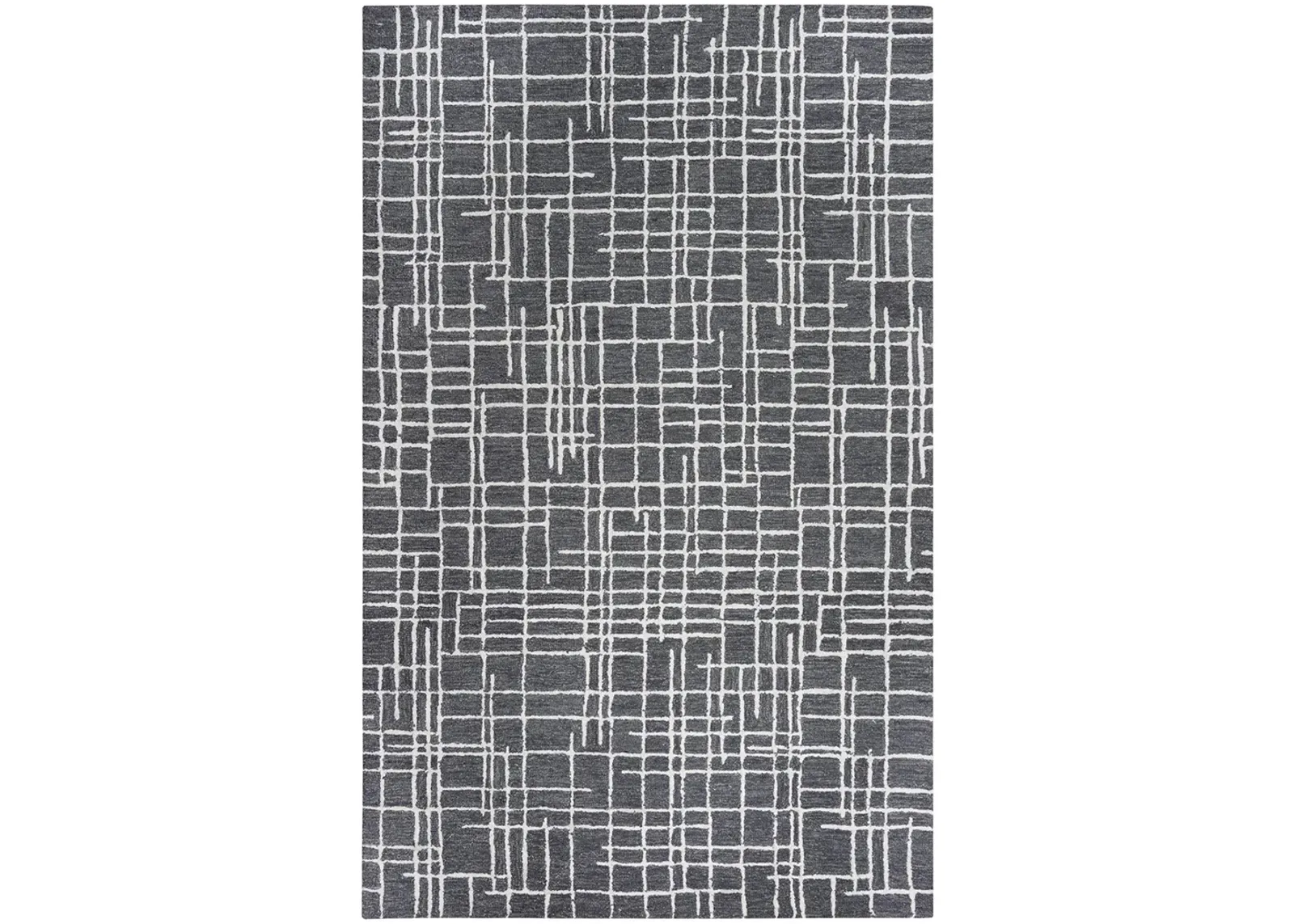 Jazz JZZ971 7'9" x 9'9" Rug