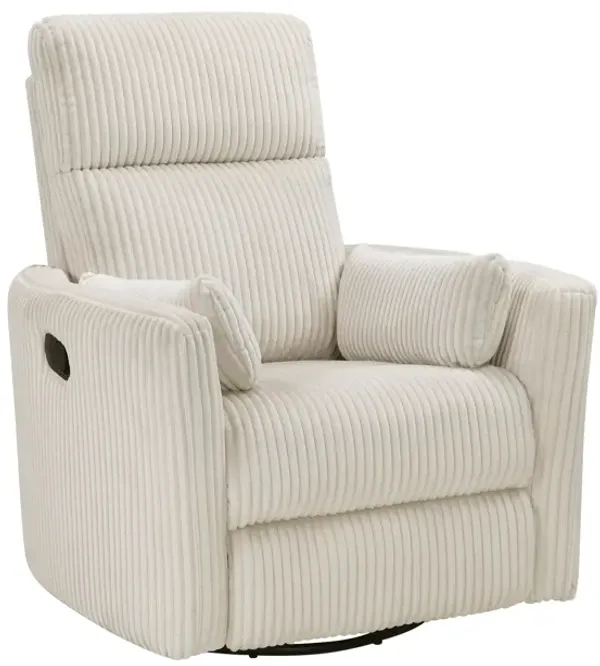 Traverse Swivel Glider Recliner