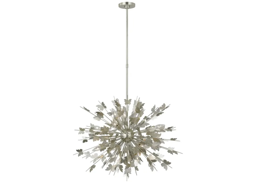 Farfalle Medium Chandelier