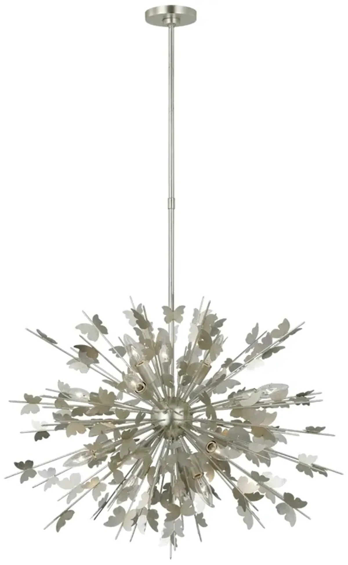 Farfalle Medium Chandelier