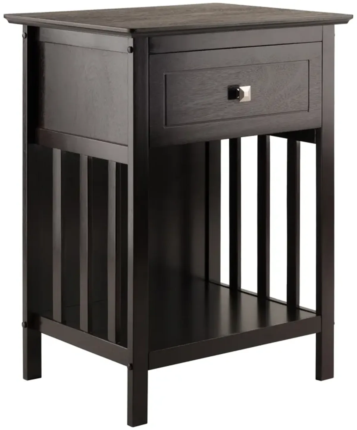 Marcel Accent Table, Nightstand, Coffee