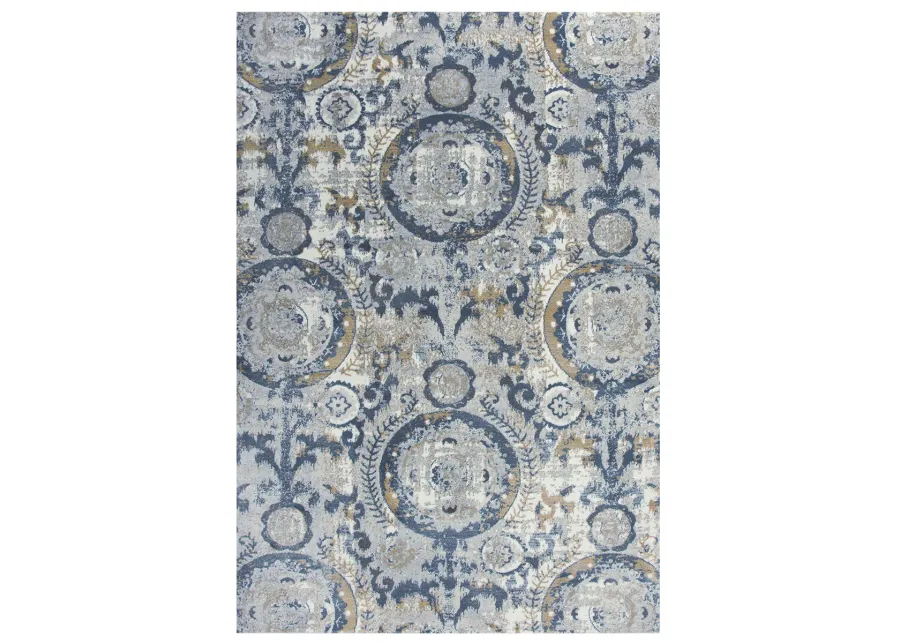 Bristol BRS107 8'10" x 11'10" Rug