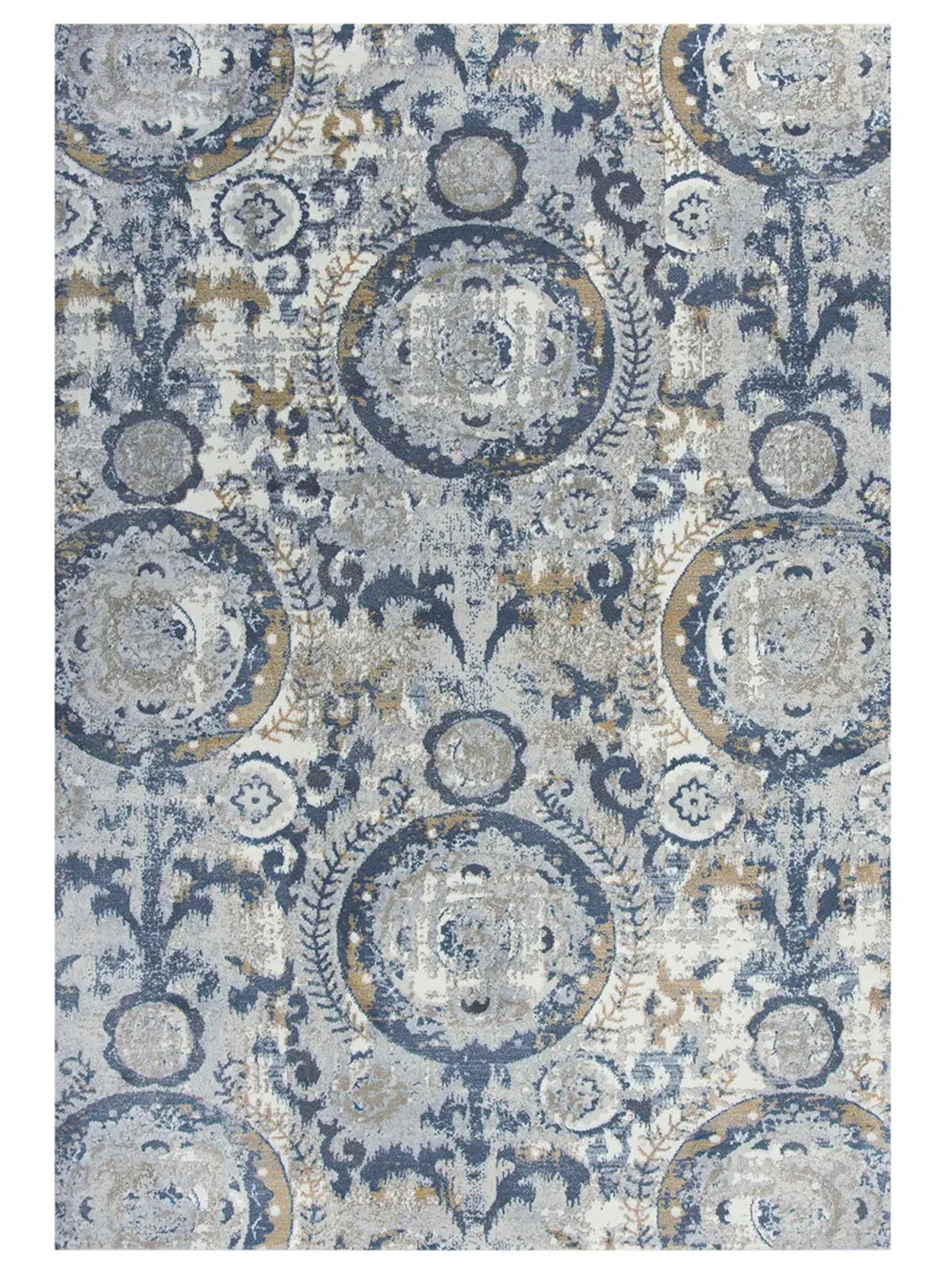 Bristol BRS107 8'10" x 11'10" Rug