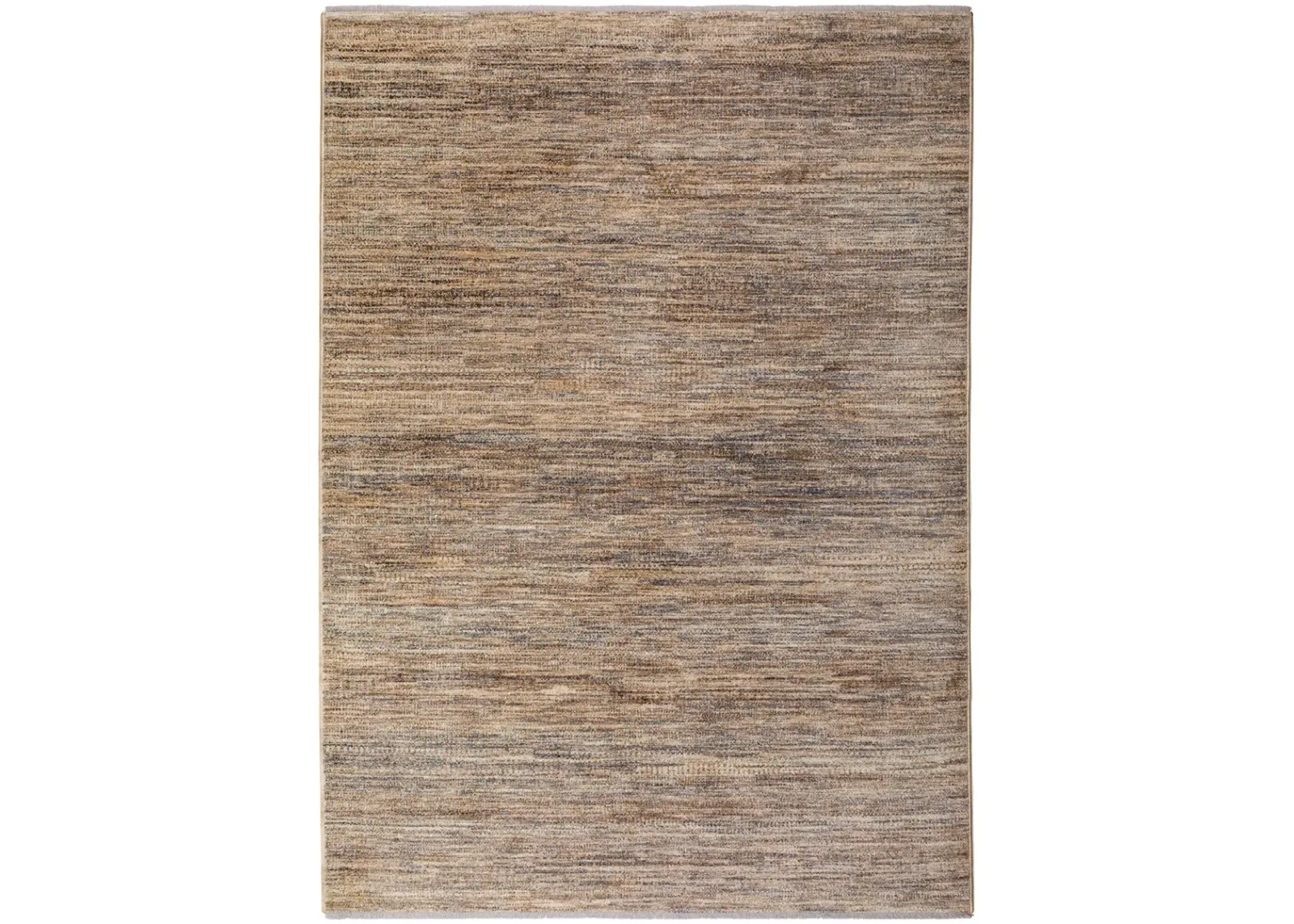 Neola NA7 Khaki 3' x 5' Rug