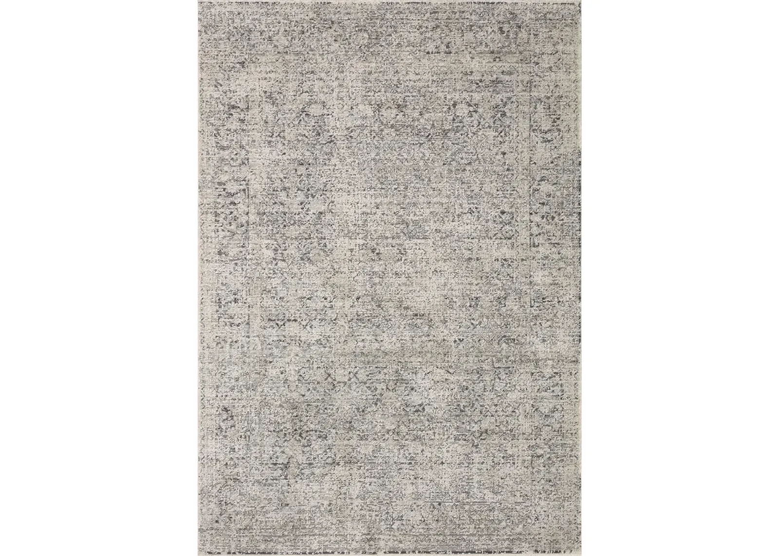 Alie ALE01 2'3" x 3'10" Rug