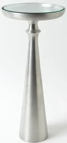 Silver color
