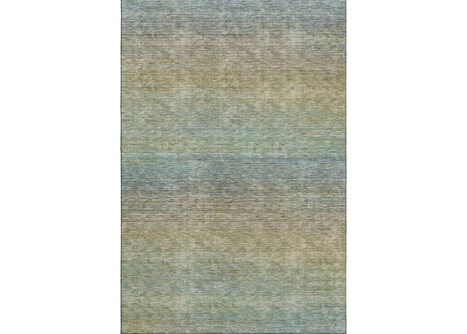 Trevi TV11 Blue 2'3" x 7'6" Rug