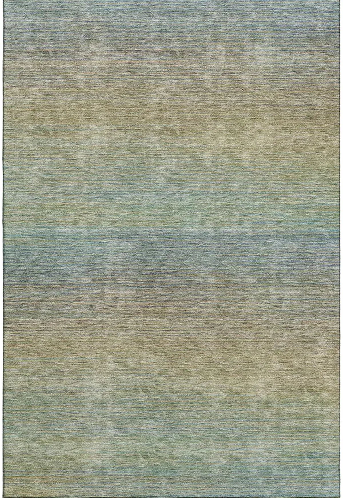 Trevi TV11 Blue 2'3" x 7'6" Rug