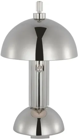 Nickel color