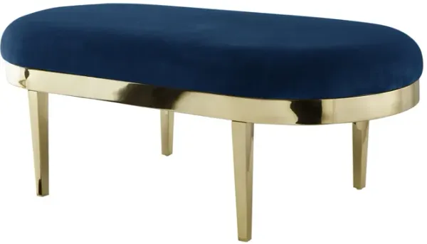 Inspired Home Nathanael Bench