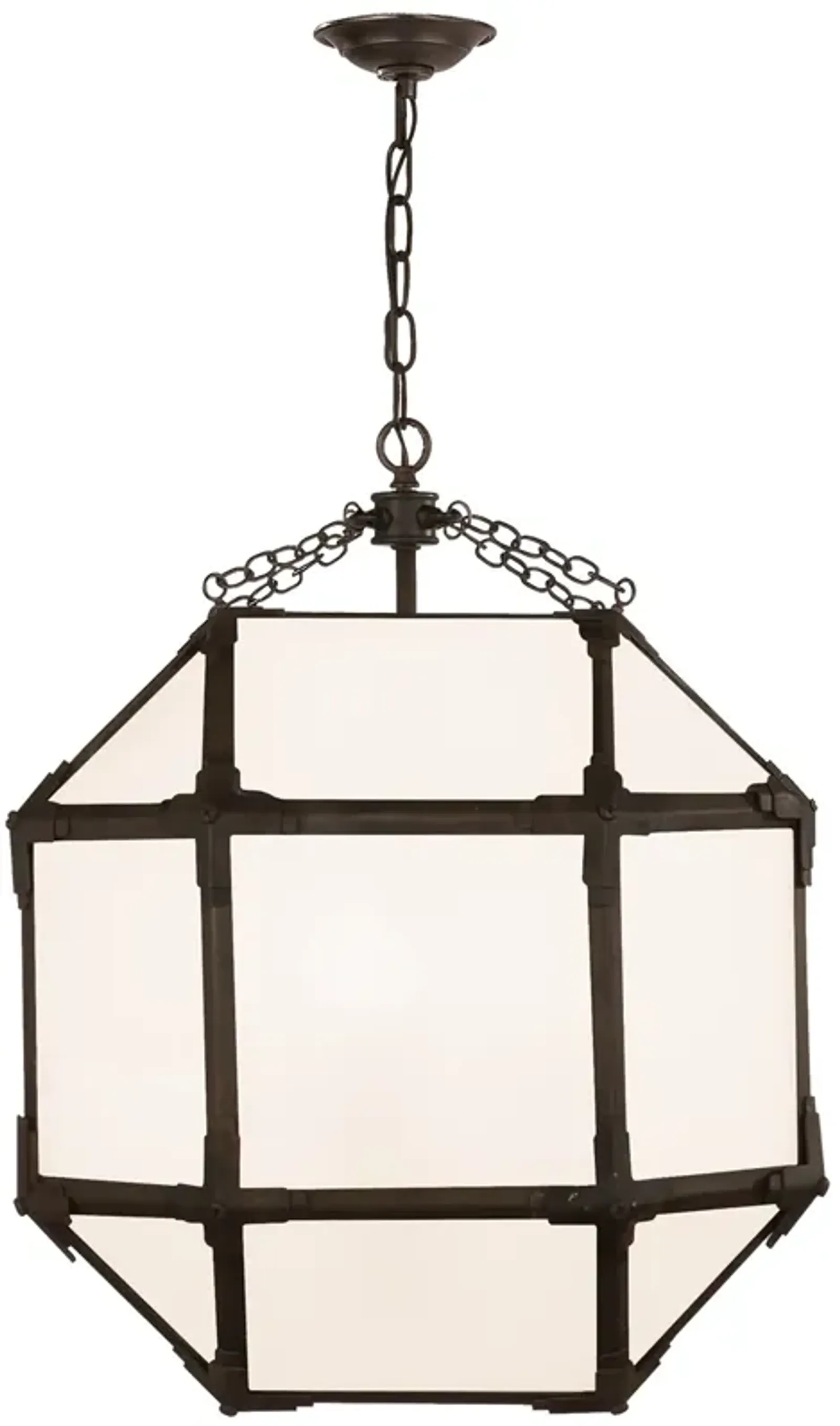 Morris Medium Lantern