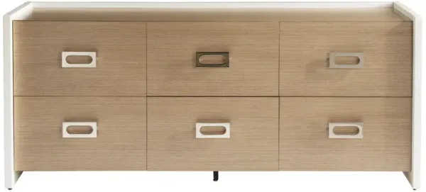 Modulum Dresser