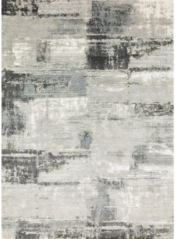 Augustus AGS03 7'10" x 10'10" Rug
