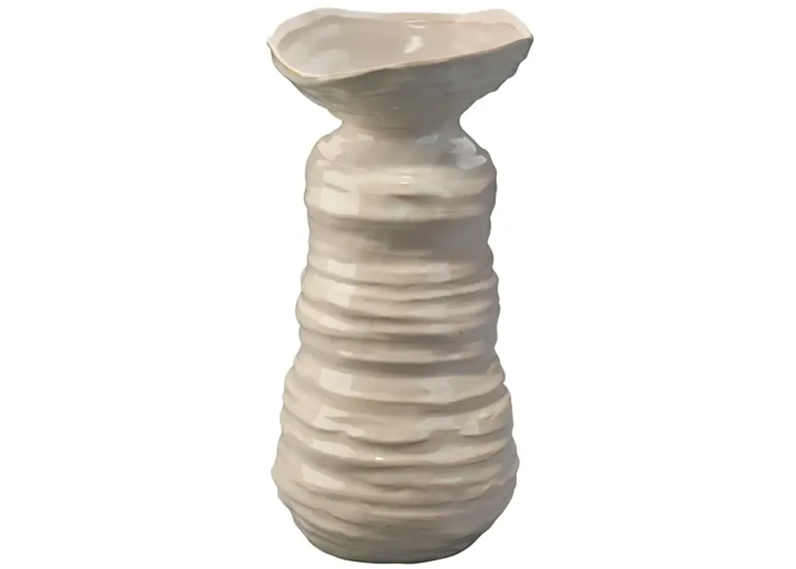 Marine Vase