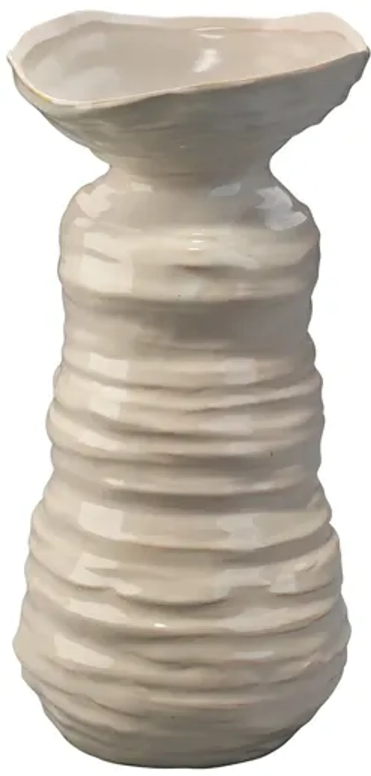 Marine Vase