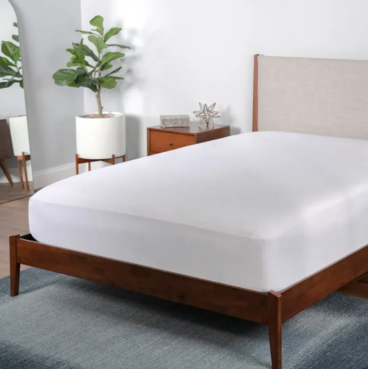 Stretchwick 3.0 Queen Mattress Protector