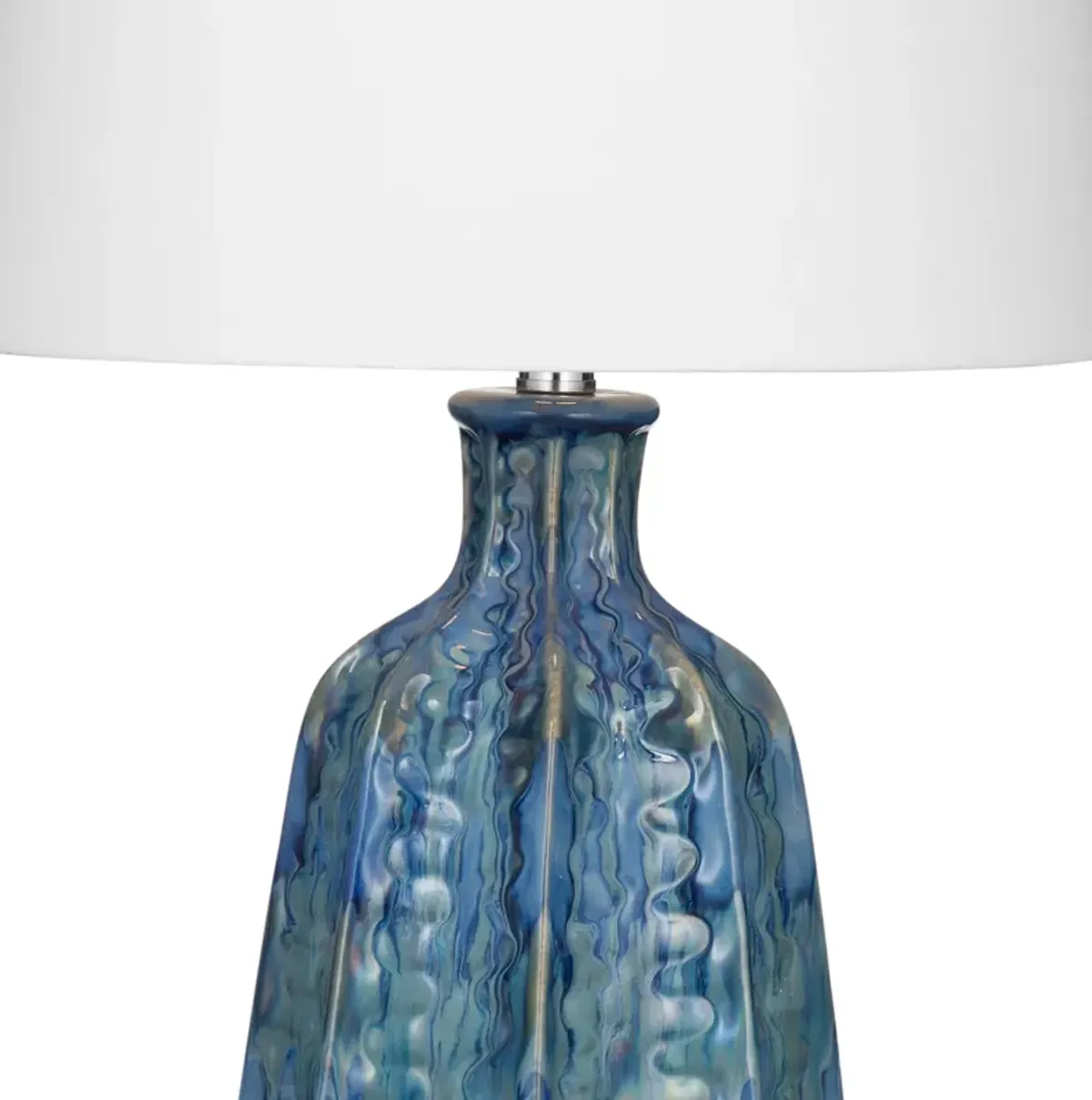 Tee Table Lamp