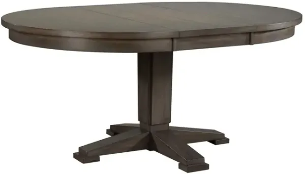 Hartford Pedestal Table