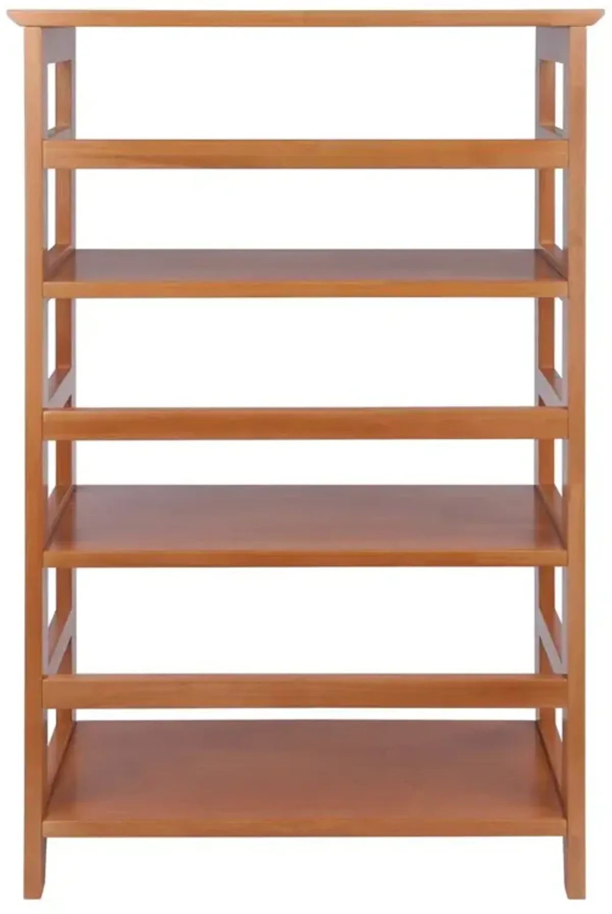 Studio Bookshelf 3-tier