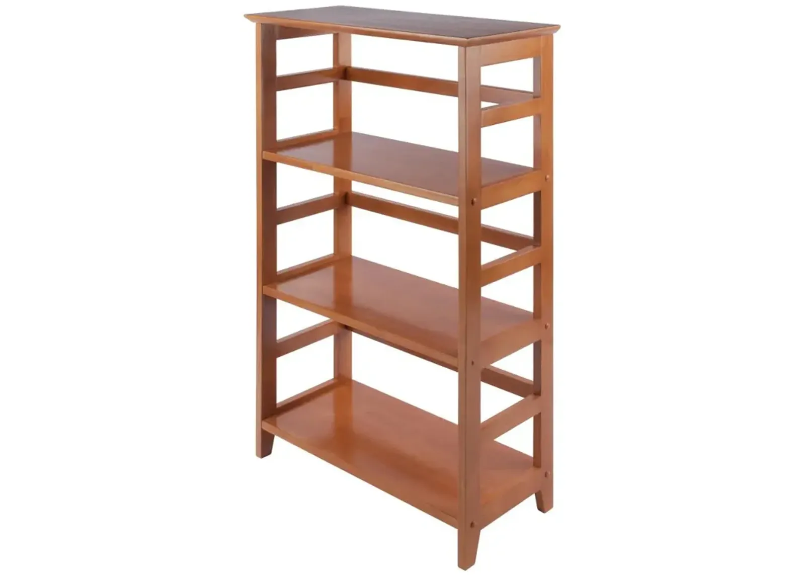 Studio Bookshelf 3-tier