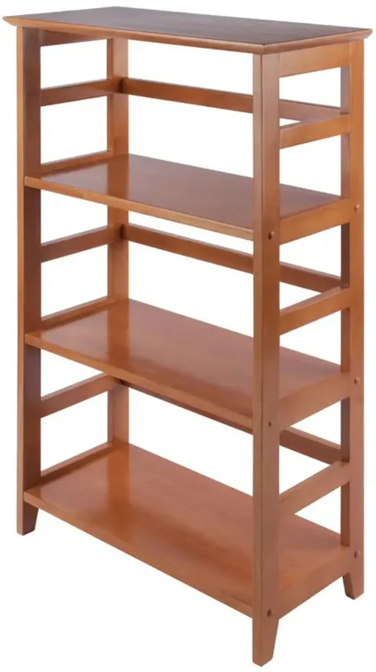 Studio Bookshelf 3-tier