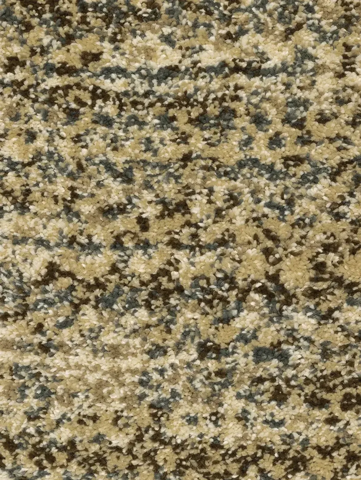 Astor 3'10" x 5'5" Beige Rug