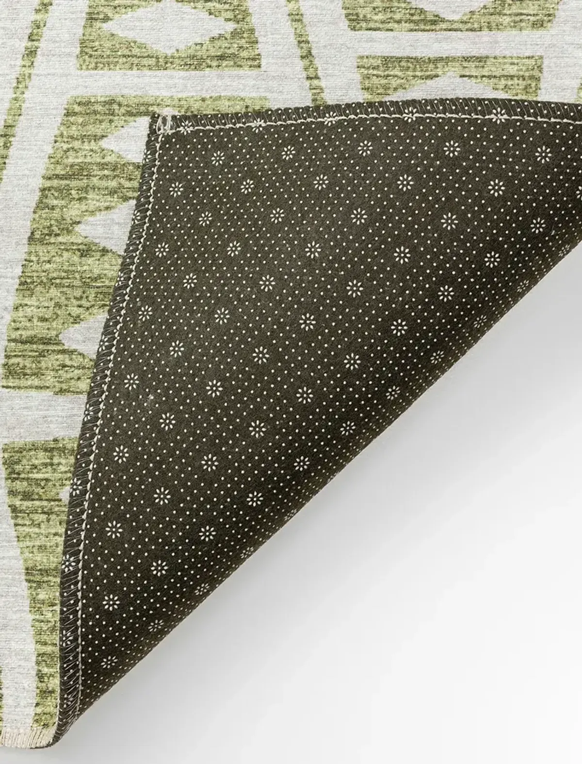 Sedona SN6 Moss 10' Rug