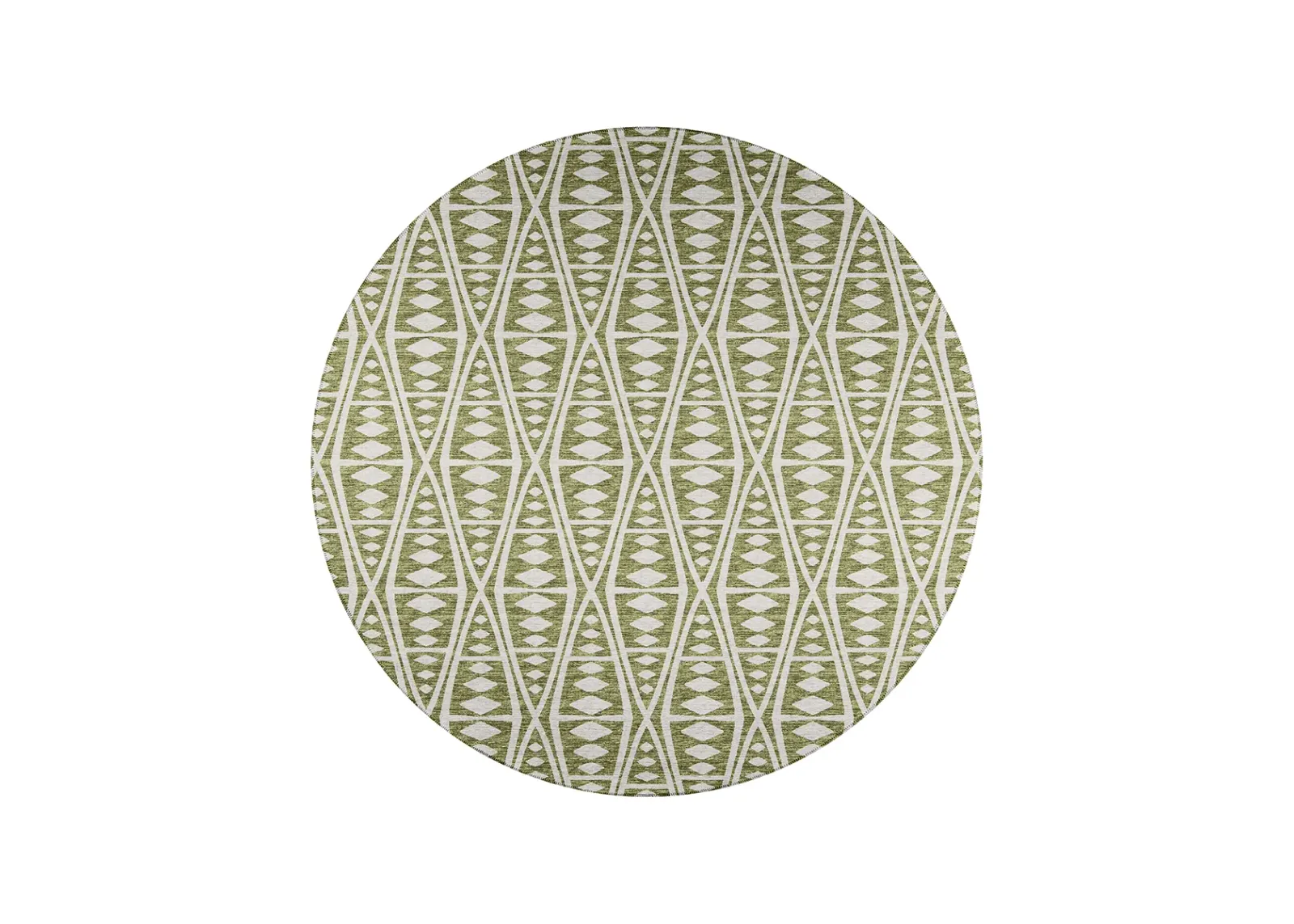 Sedona SN6 Moss 10' Rug