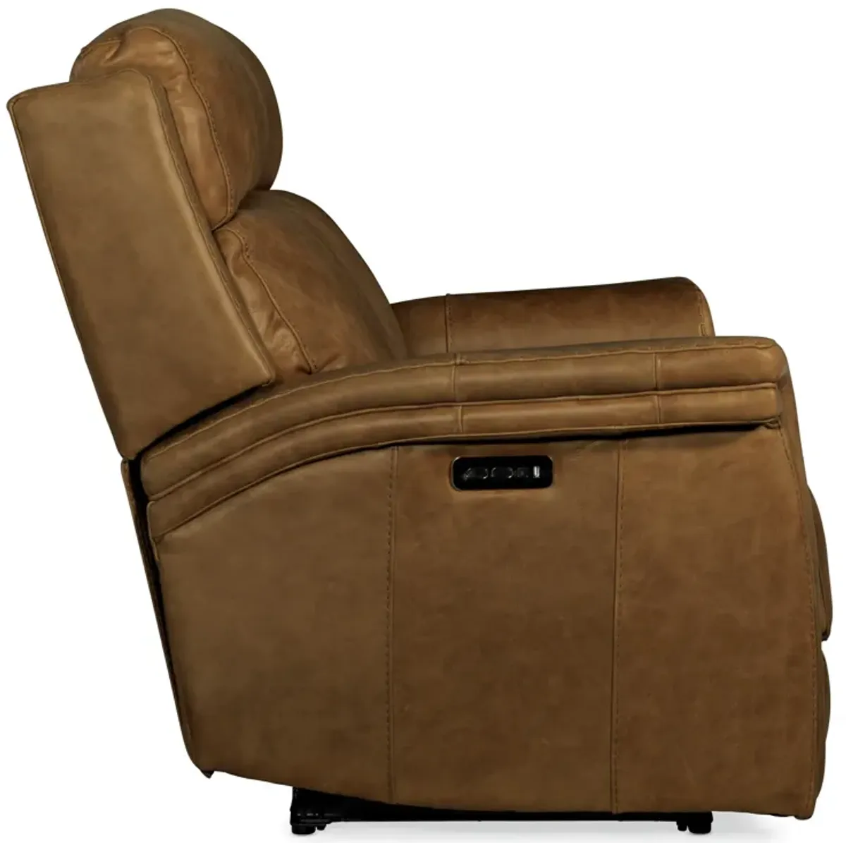 Poise Power Reclining Loveseat