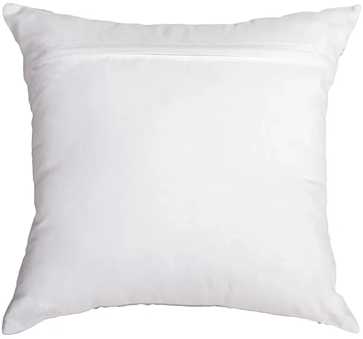 20" x 20" Poly Filled Pillow