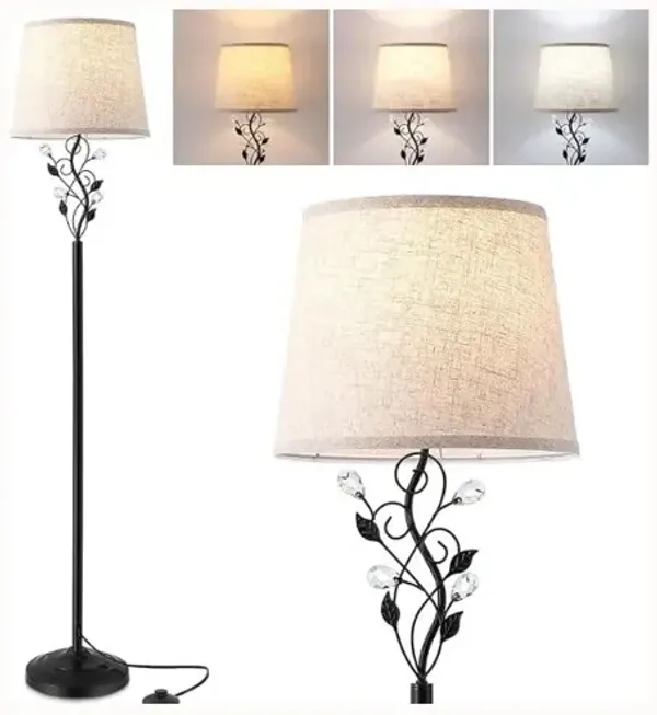 20pc French Countryside Stoneware Dinnerware Set – Speckled Antique Blue