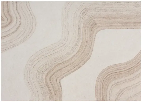 Sanibel Hand Tufted Rug 10'X14'