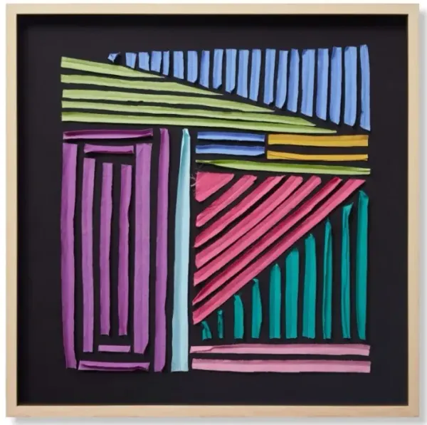 Plain Spoken Wall Art