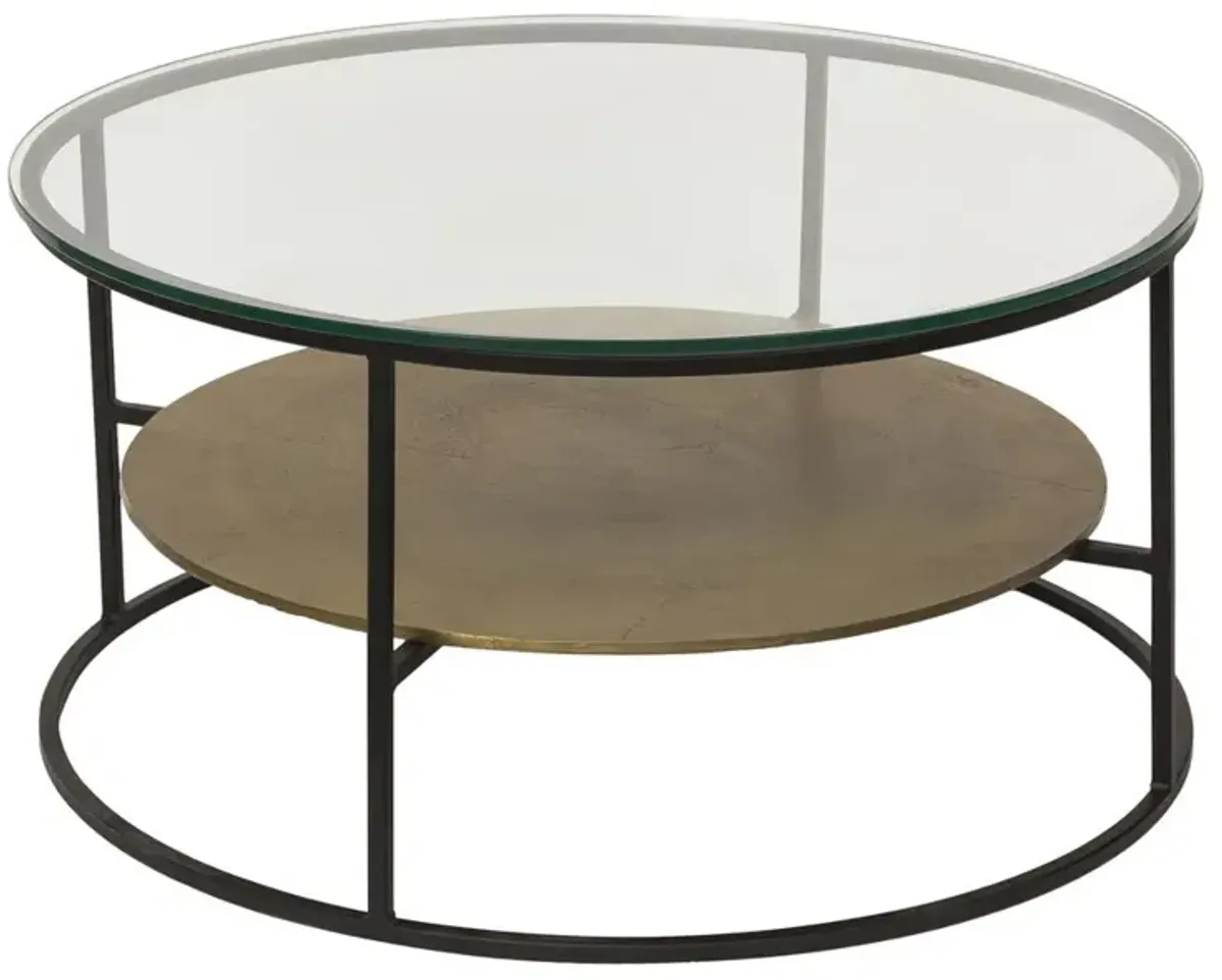 Moe's Home Collection Callie Coffee Table