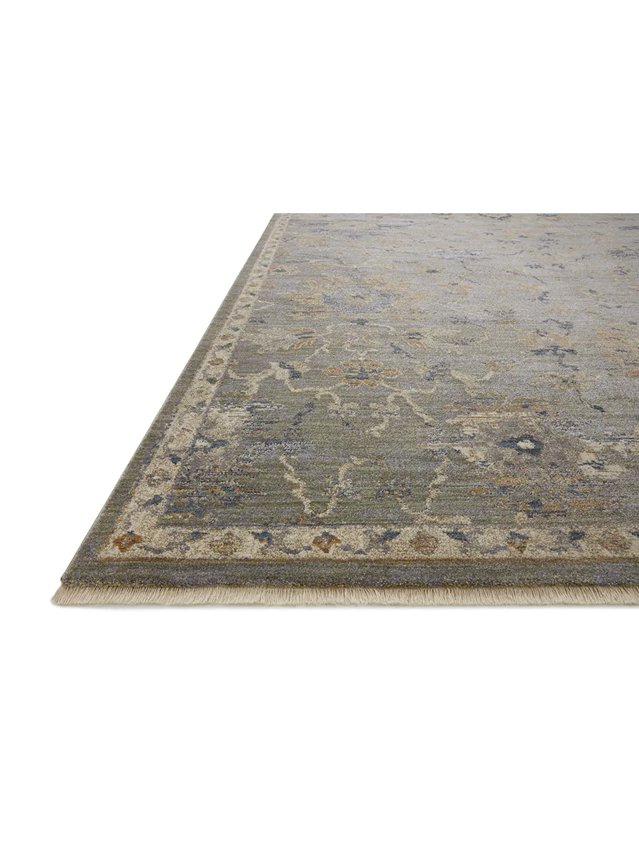 Giada GIA03 7'9" Rug