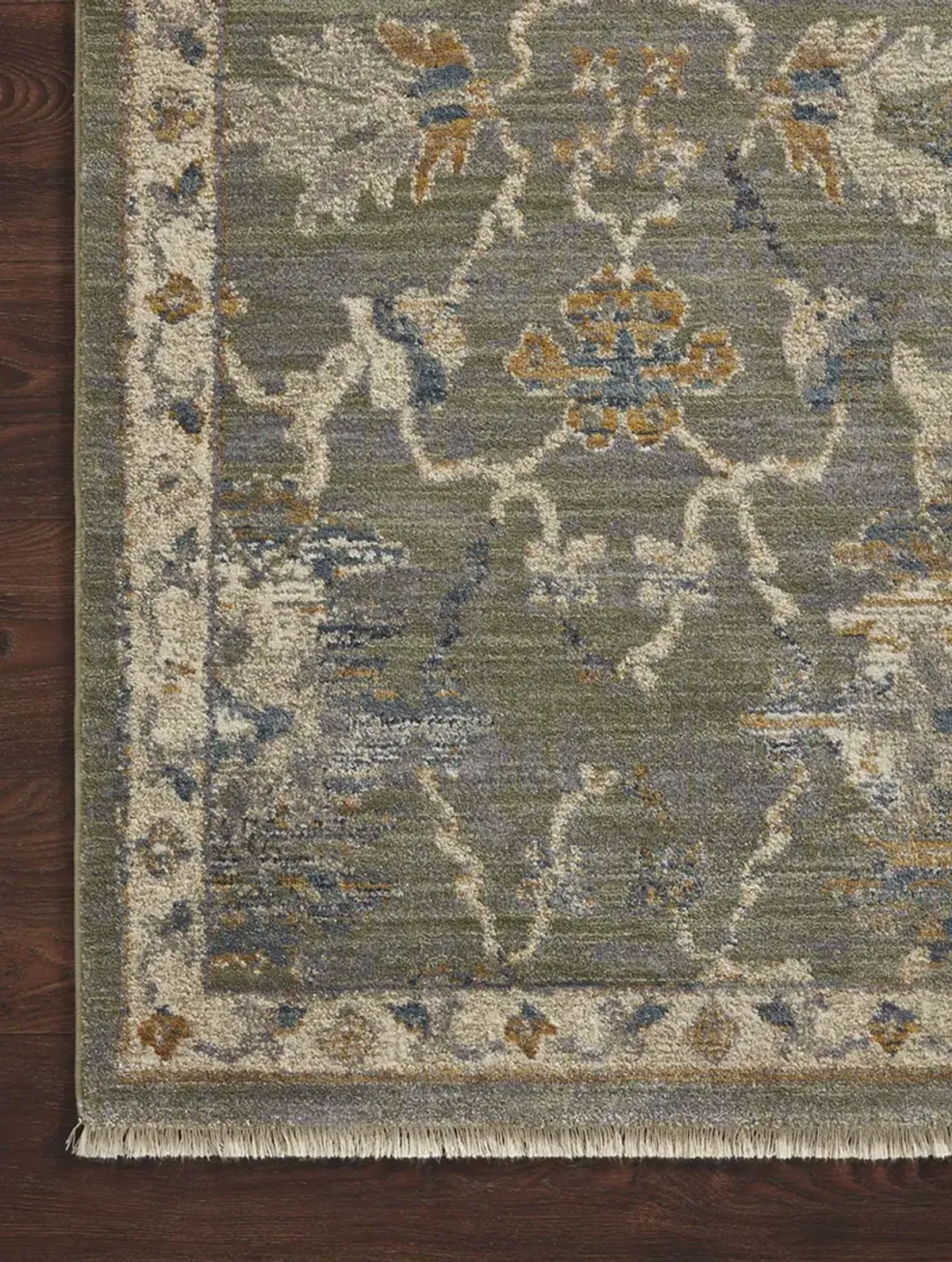 Giada GIA03 7'9" Rug