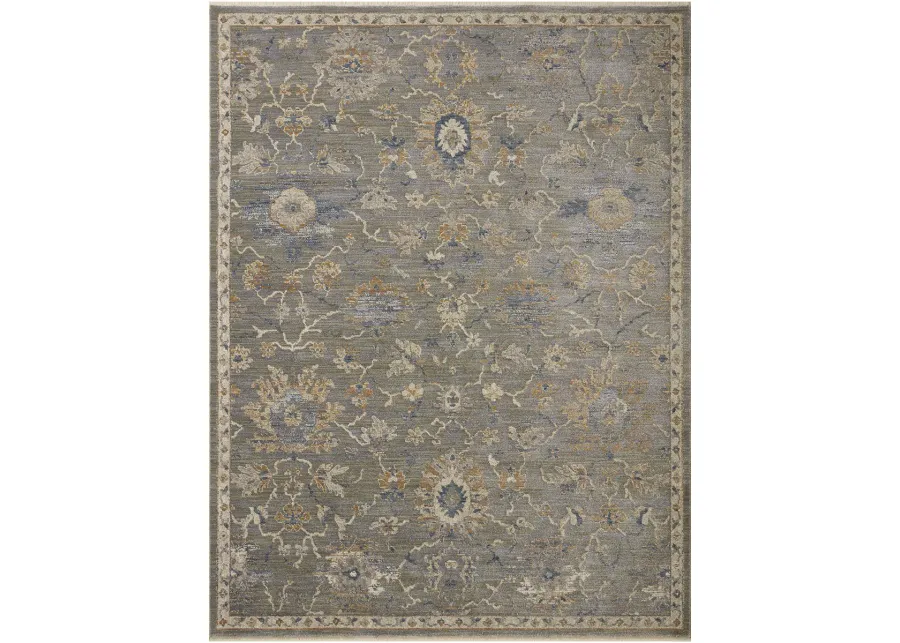 Giada GIA03 7'9" Rug