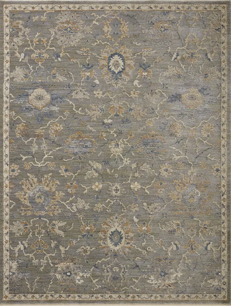 Giada GIA03 7'9" Rug