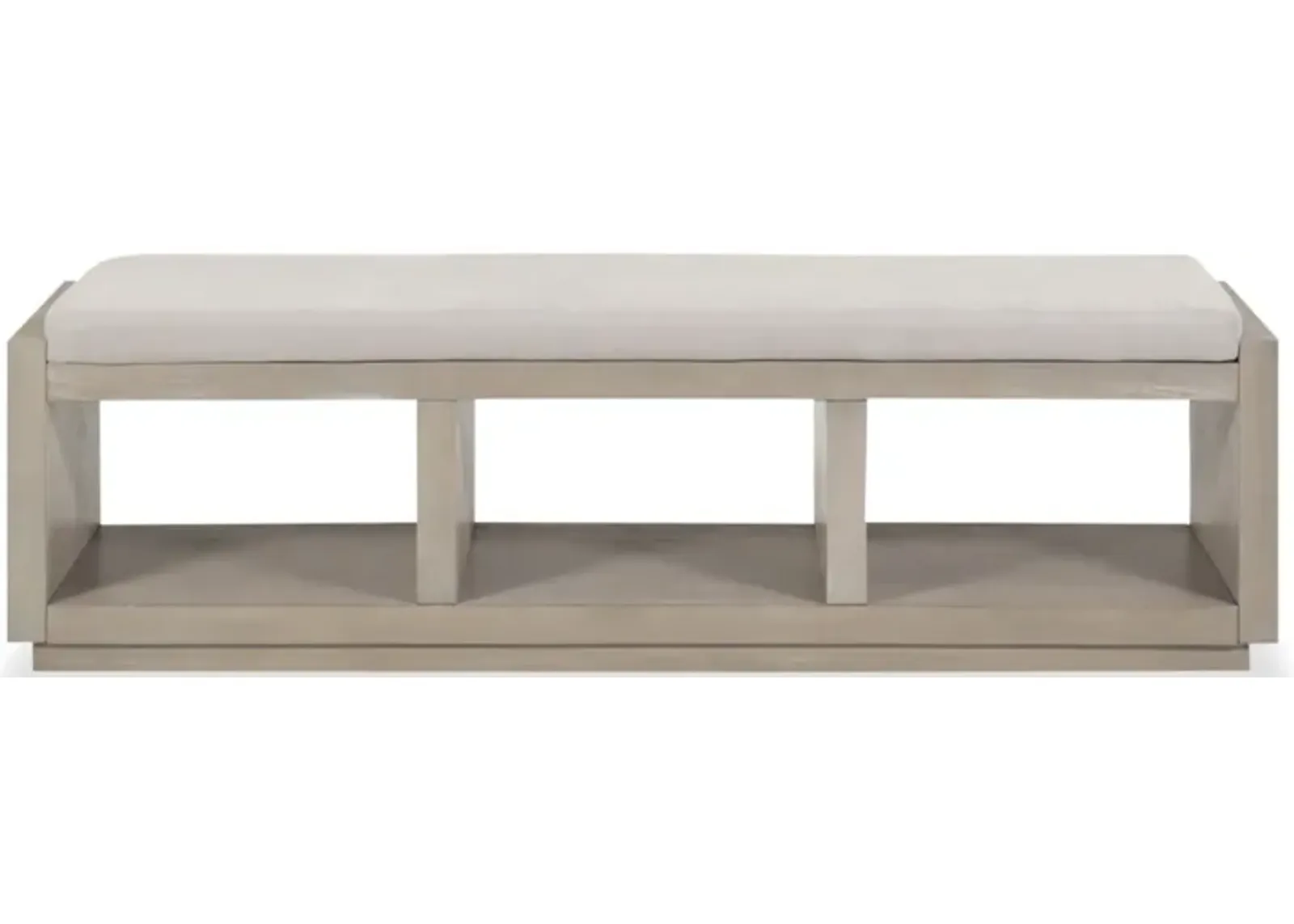 Arcadia Dining Bench