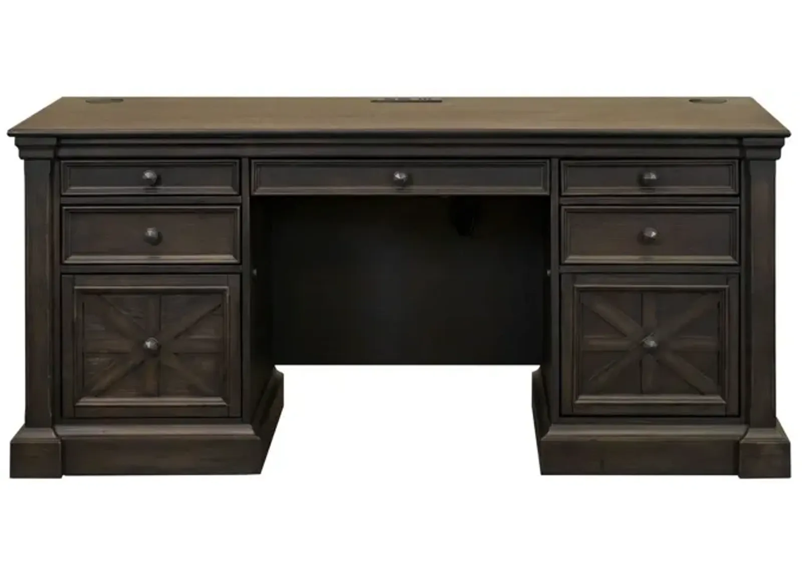 Traditional Credenza