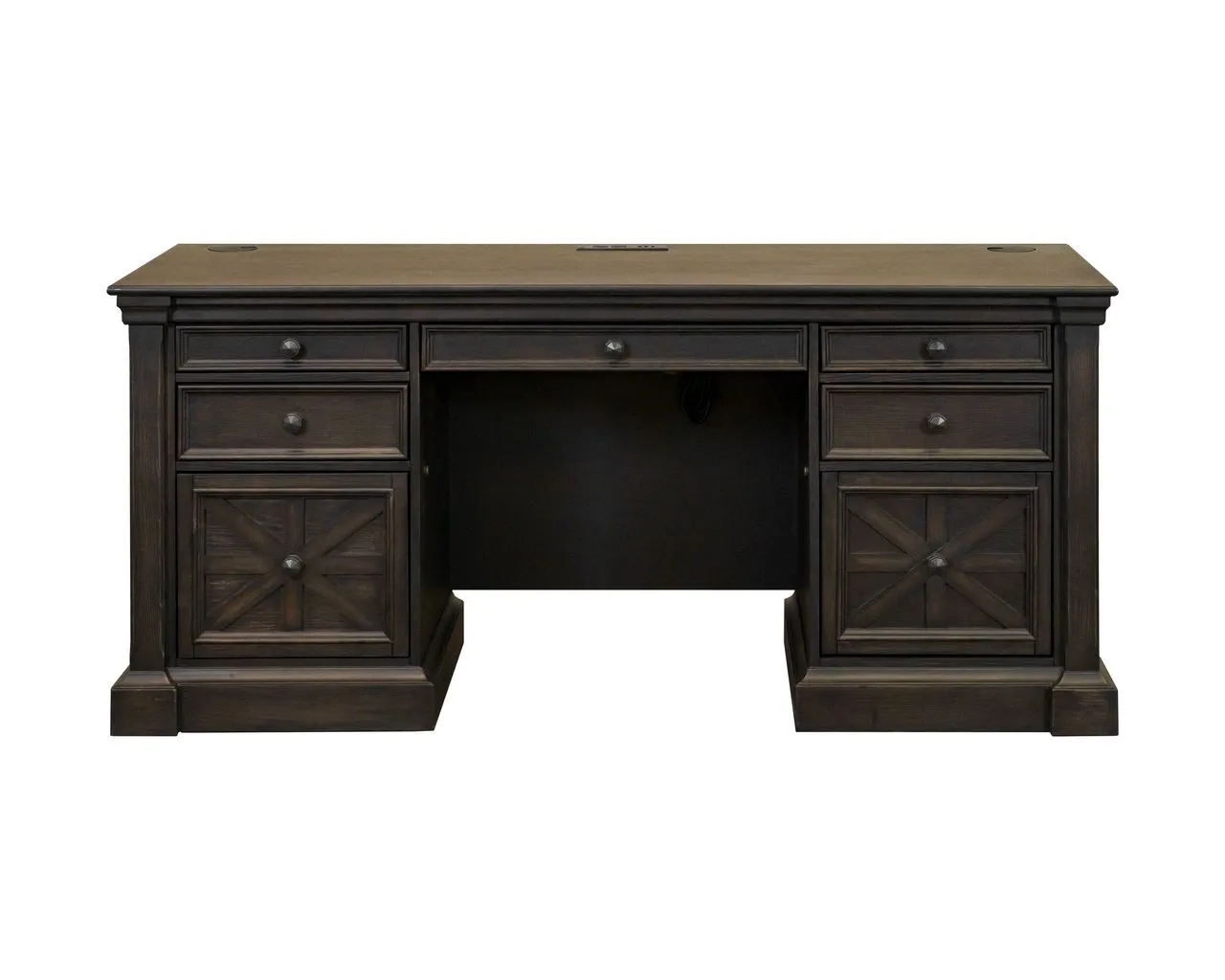 Traditional Credenza