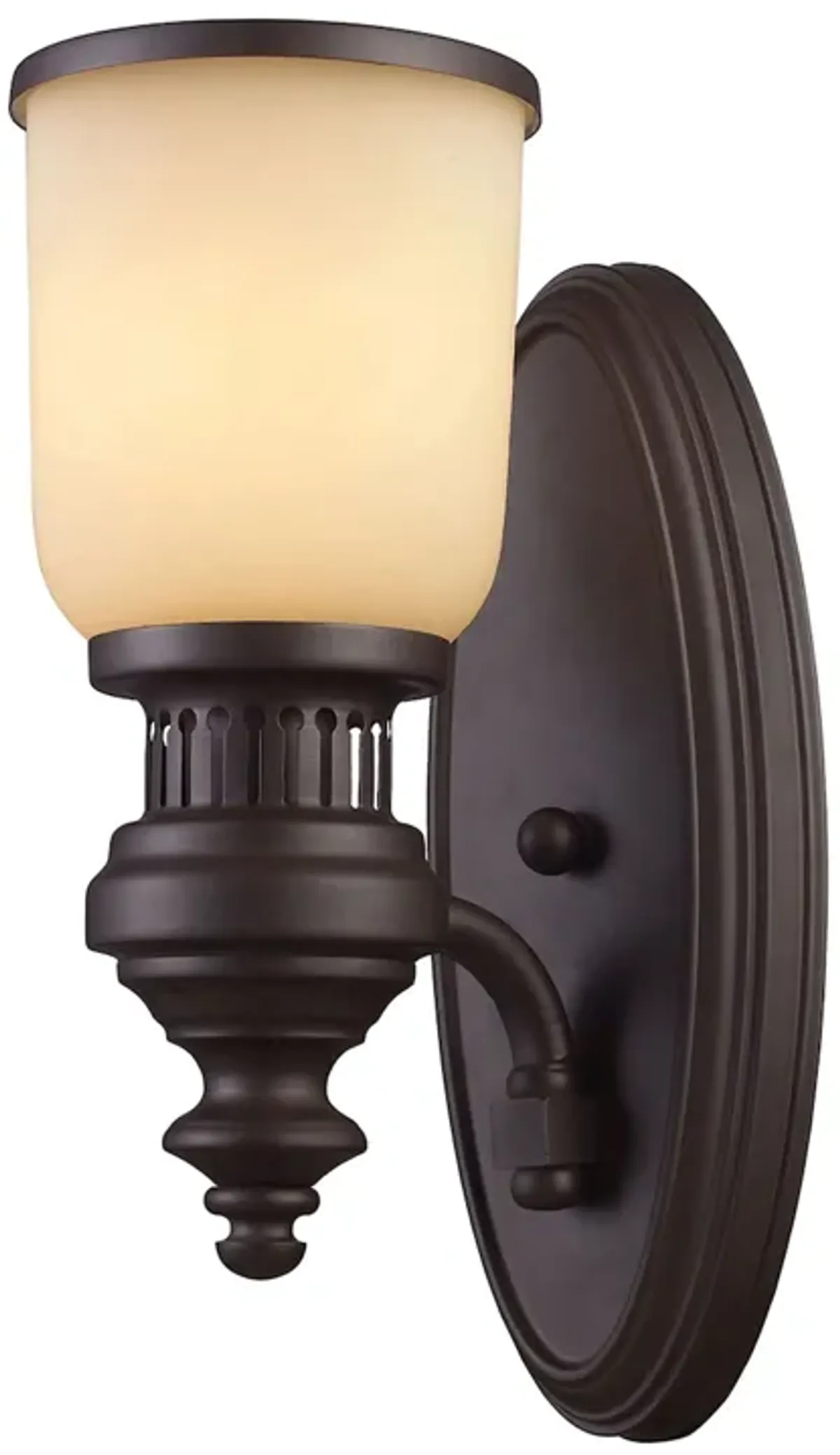 Chadwick 13'' High Sconce - LED