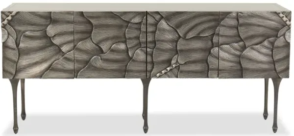 Flora Entertainment Credenza