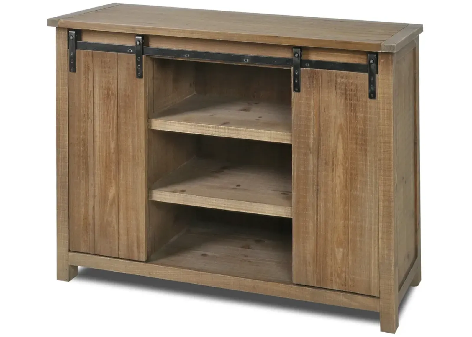 Wooden Cabinet V