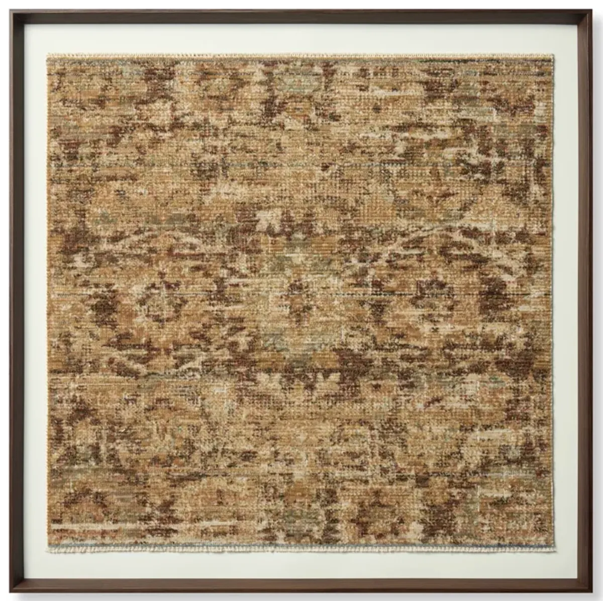 HWA204 Multi 3'5"x3'5" Wall Art