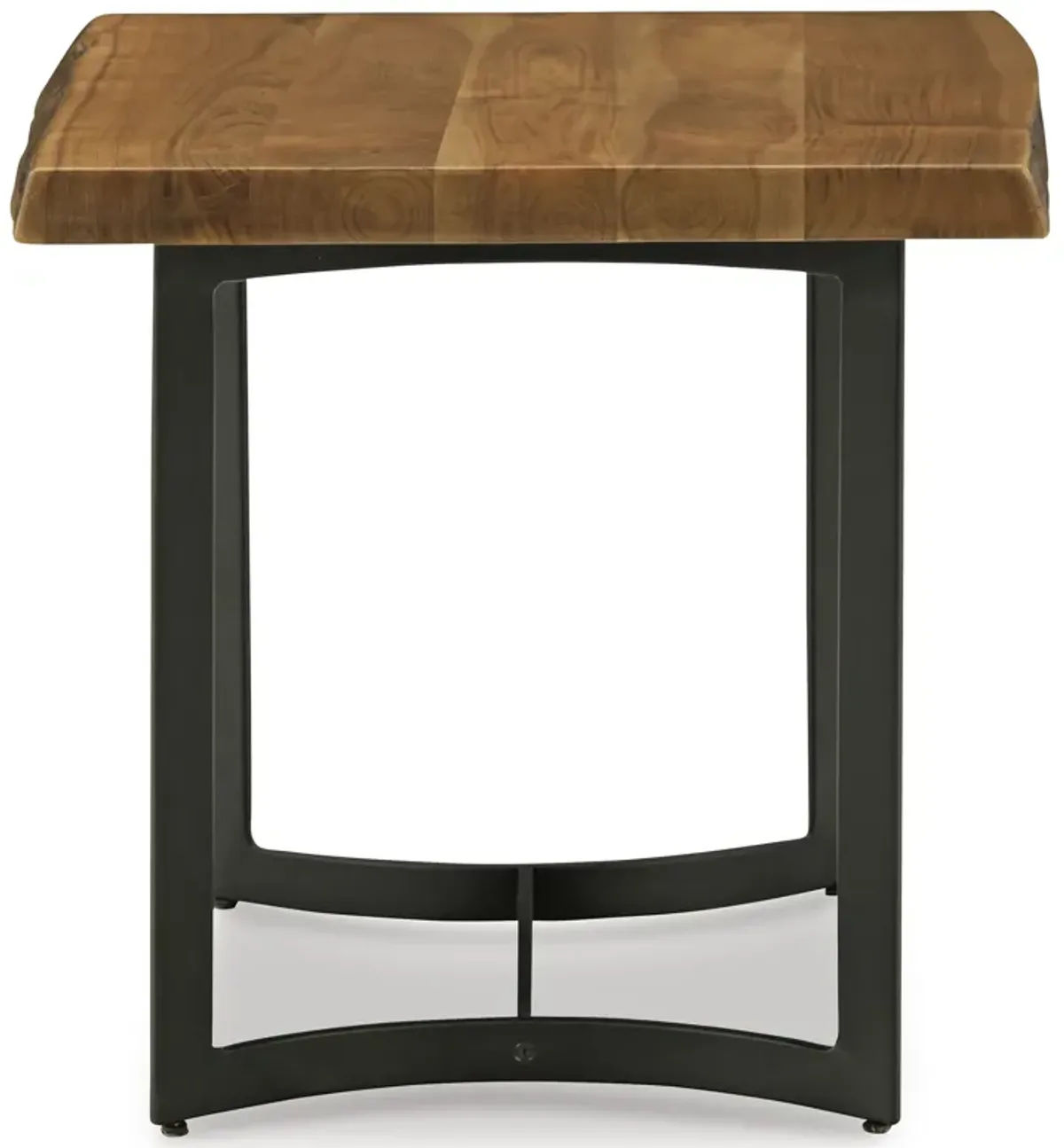 Fortmaine End Table