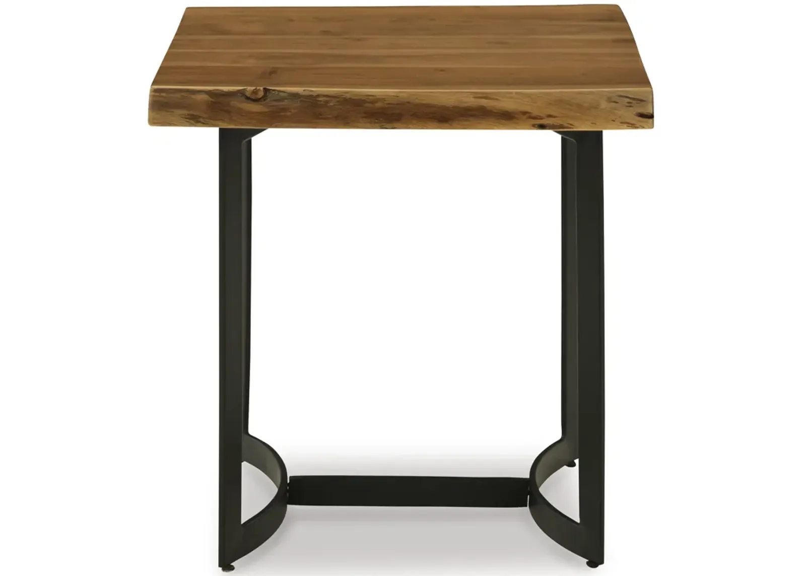 Fortmaine End Table