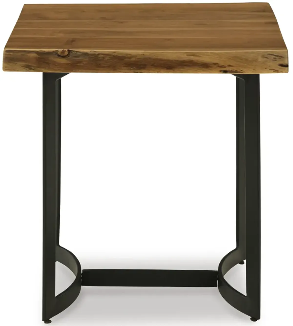 Fortmaine End Table