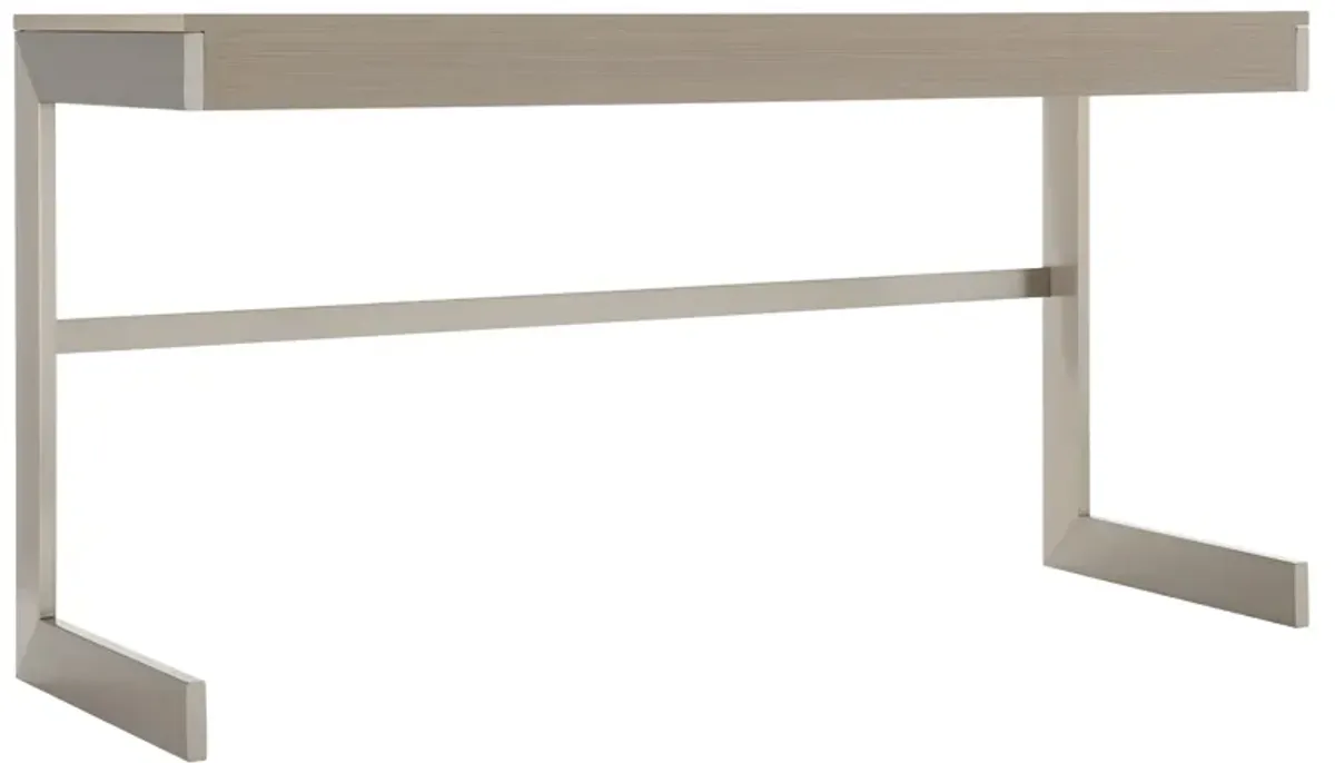 Workspace Axiom Console Table